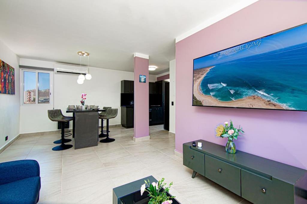 Vacay Condo Walk To The Beach Restaurants & Clubs كابو سان لوكاس المظهر الخارجي الصورة