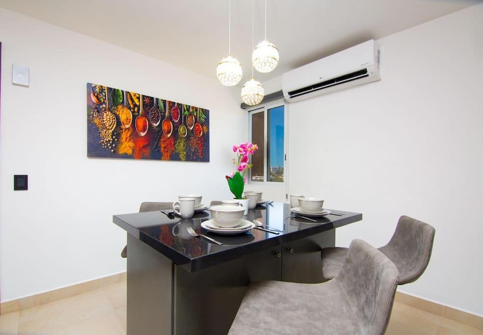 Vacay Condo Walk To The Beach Restaurants & Clubs كابو سان لوكاس المظهر الخارجي الصورة